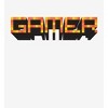 Gamer Adult Crew Neck Short Sleeve Tee - 2 of 2