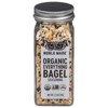 The New Primal Organic Everything Bagel Seasoning - Case of 6/2.5 oz - 2 of 4