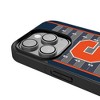 NCAA ACC Universities Field Bump Cell Phone Case for Apple iPhone - 4 of 4