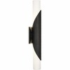Robert Abbey Lighting Michael Berman Brut - Light Wall Light in  Modern Brass - 4 of 4