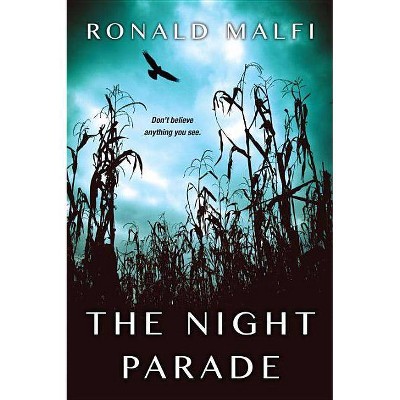 The Night Parade - by  Ronald Malfi (Paperback)