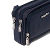 baggallini Triple Zip Small Convertible Crossbody Bag - 4 of 4