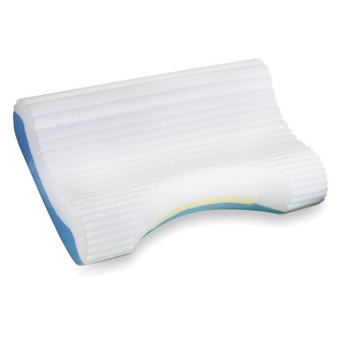 Contour Cloud Pillow With Cover Standard : Target