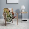 Bree Madden Laguna Beach Cove 56"x46" Woven Throw Blanket - Deny Designs - 2 of 4