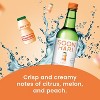 Soonhari Yogurt Soju - 375ml Bottle - 3 of 4