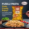 Pasta Fusilli - 4 of 4