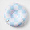 48" Snow Tube Checkerboard - Sun Squad™ - 3 of 4