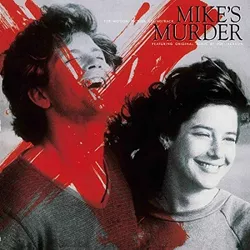 Joe Jackson - Mike's Murder (Vinyl)
