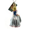 Old World Christmas 4.5 Inch Princess Fairy Tales Kings Queens Tree Ornaments - 2 of 2