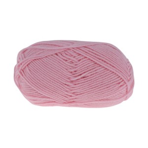 Unique Bargains Yarn 4-Ply Milk Cotton Yarn Combed Cotton Ginger 4331" 1 Pcs - 1 of 4