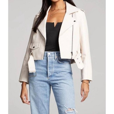 Women's Isola Jacket - saltwater LUXE