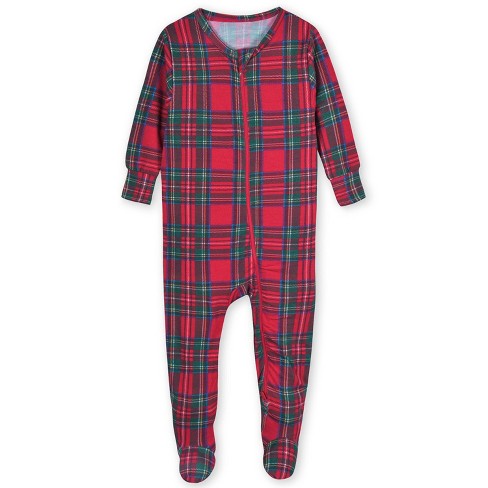 Gerber Unisex Baby Toddler Buttery Soft 2-Piece Snug Fit Pajamas with  Viscose Made from Eucalyptus