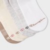 Champion Women's 6pk Low Cut Socks - 3 of 3