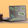 College Of William And Mary Spirit Logo 50Ct Sticker Packs Miscellaneous 50 Ct. Sticker Pack - 3 of 4