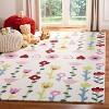 Safavieh Kids SFK918 Hand Tufted Area Rug  - Safavieh - 2 of 4