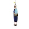 Cody Foster 6.5 Inch Golden Girls Christmas Tv Show 80'S Tree Ornaments - 3 of 3