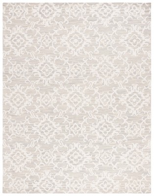 Blossom BLM104 Hand Tufted Area Rug  - Safavieh