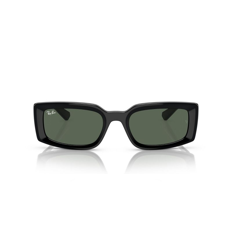 Ray-Ban RB4395 54mm Gender Neutral Pillow Sunglasses, 2 of 7