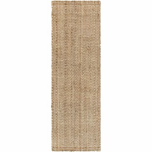 Hauteloom Runner Runner Rug  Tan - 1 of 4