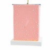 Cody Foster 4.25 In Candy Shop Christmas Tree Ornament , Vintage Style Putz House (1PC) - 2 of 4