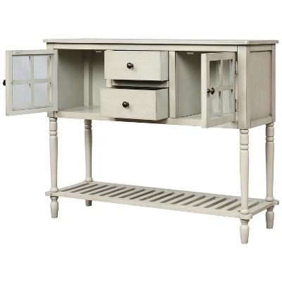 antique gray