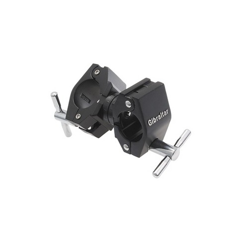 Gibraltar Adjustable Right-Angle Clamp for Gibraltar Road Series Racks - image 1 of 1