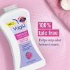 Vagisil Odor Block Deodorant Talc-Free Powder - 8oz - image 3 of 4