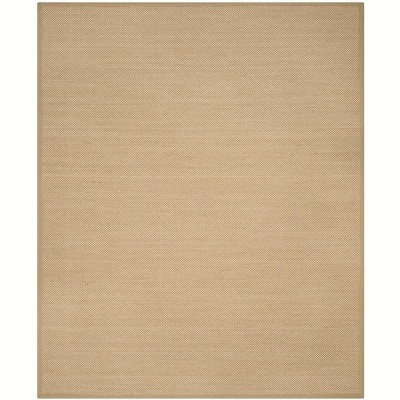 Natural Fiber NF141 Power Loomed Indoor Rugs - Safavieh