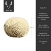Viski Coasters for Drinks - Coasters 4 - 3 of 4