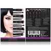 SHANY Professional Makeup Brush Set  - 14 pieces - 3 of 4