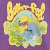 Girl's Winnie the Pooh Bother Free T-Shirt - 2 of 4