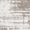 Hauteloom Broulee Abstract Striped Plush Rug - 3 of 4