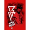 Girl's WWE Finn Balor Portrait T-Shirt - 2 of 4