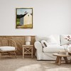 Stupell Industries Countryside Hills Barn Scenery Floating Frame Canvas Art - 3 of 4