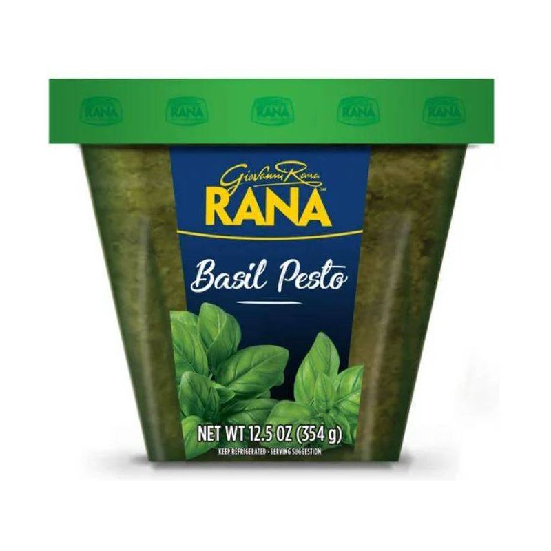 Rana Pesto Sauce Family Size - 12.5oz, 1 of 5