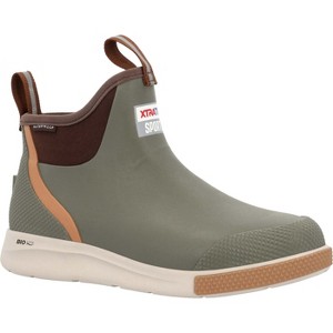 Men's Men's 6 in Ankle Deck Boot Sport - 1 of 4