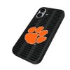 NCAA ACC Universities Text Backdrop MagSafe Compatible Cell Phone Case for Apple iPhone 17 Series - 2 of 4