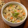 Pacific Foods Organic Gluten Free Chicken & Wild Rice Soup - 17oz - image 3 of 4