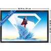 Trends International DC Comics Superman (2025) - Fortress Of Solitude Framed Wall Poster Prints - 3 of 4