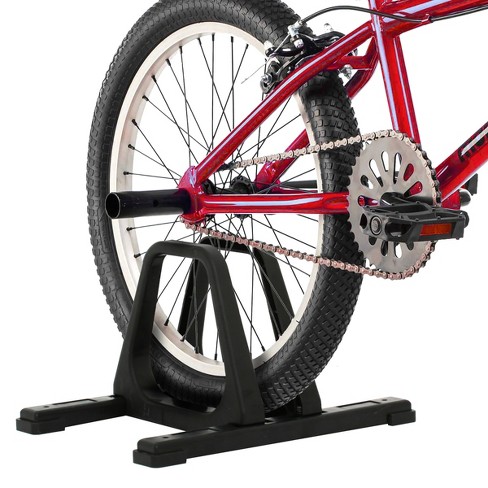 Portable discount bike stand