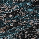 blue-green
