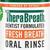 TheraBreath Fresh Breath Mouthwash Alcohol-Free - Rainforest Mint - image 2 of 4