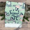 Sweet As Pi Funny Mathmatical Pie Baking Tea Towel - Crazy Dog Tea Towel Sweet As Pi - 3 of 4