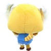 Enesco Aggretsuko Rage Face 7 Inch Collectible Plush - 2 of 2