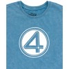 Marvel Matching Family Cosplay T-Shirt Adult - 2 of 4