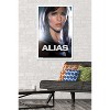 Trends International Alias - One Sheet Framed Wall Poster Prints - 2 of 4