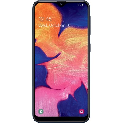  Total Wireless Prepaid Samsung Galaxy A10e (32GB) - Gray 