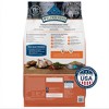 Blue Buffalo Wilderness High Protein Natural Large Breed Adult Dry Dog Food with Chicken Flavor - 24lbs - 2 of 4