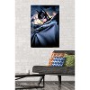 Trends International DC Comics Movie Batman Forever - Batman One Sheet Unframed Wall Poster Prints - 2 of 4