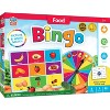 MasterPieces Kids Game - Food Bingo Game for Kids - 2 of 4